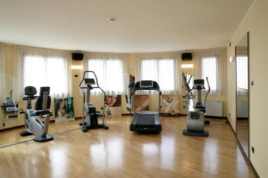 Hotel Il Castelletto  | Binasco | Milano | Italia 19