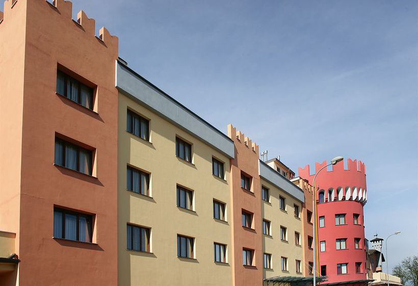 Hotel Il Castelletto  | Binasco | Milano | Italia 2