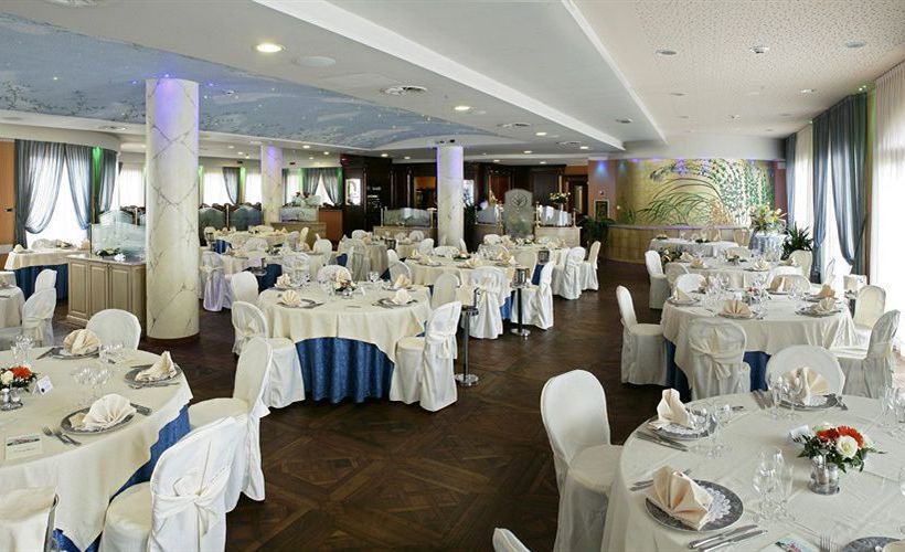 Hotel Il Castelletto  | Binasco | Milano | Italia 3