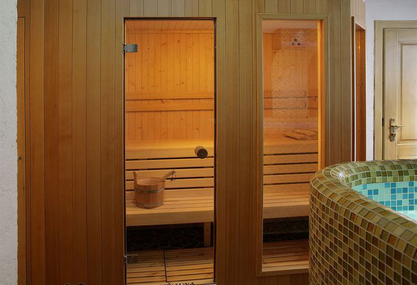 Hotel Il Castelletto  | Binasco | Milano | Italia 4