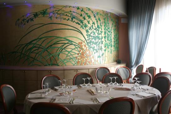 Hotel Il Castelletto  | Binasco | Milano | Italia 7