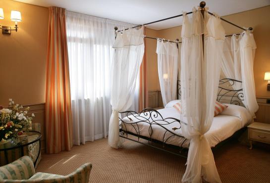 Hotel Il Castelletto  | Binasco | Milano | Italia 8