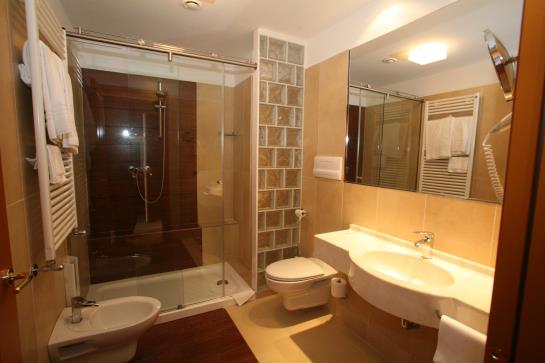 Hotel Il Castelletto  | Binasco | Milano | Italia 9