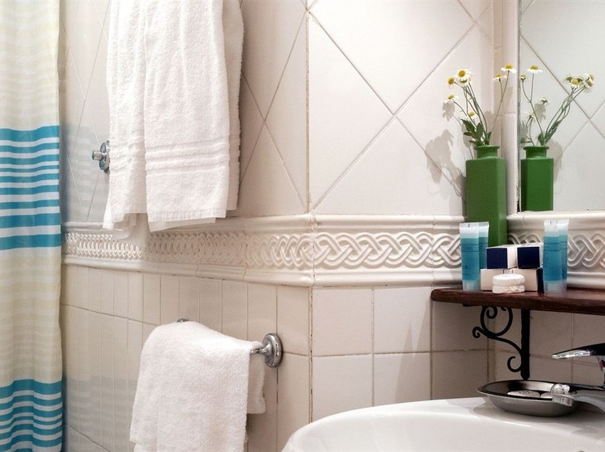 Hotel Orto di Roma  | Roma | Roma | Italia 11