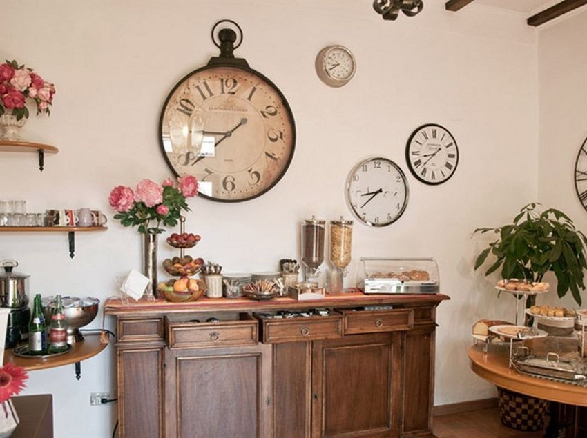 Hotel Orto di Roma  | Roma | Roma | Italia 12