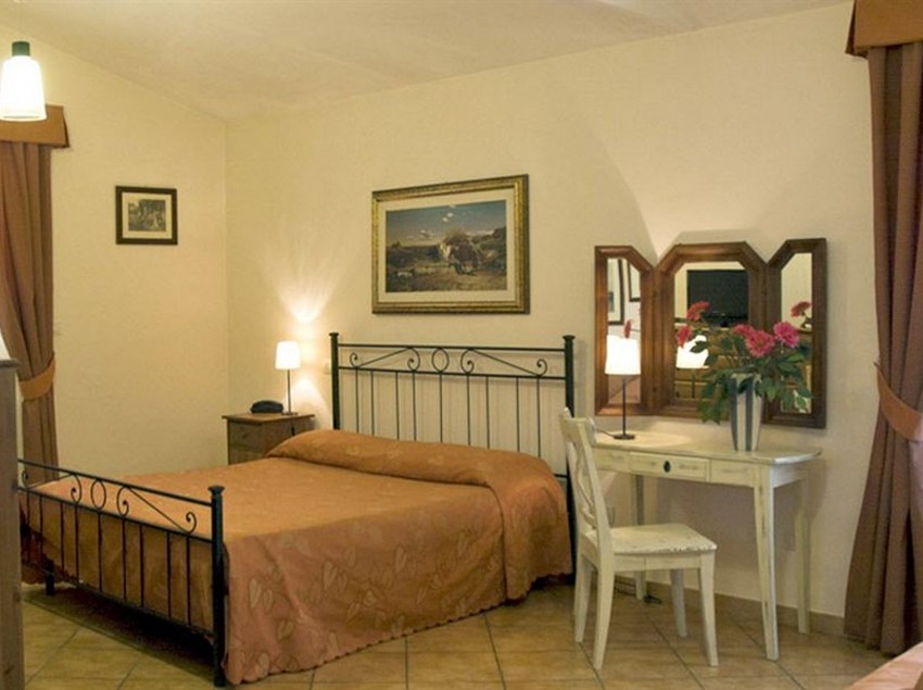 Hotel Orto di Roma  | Roma | Roma | Italia 13
