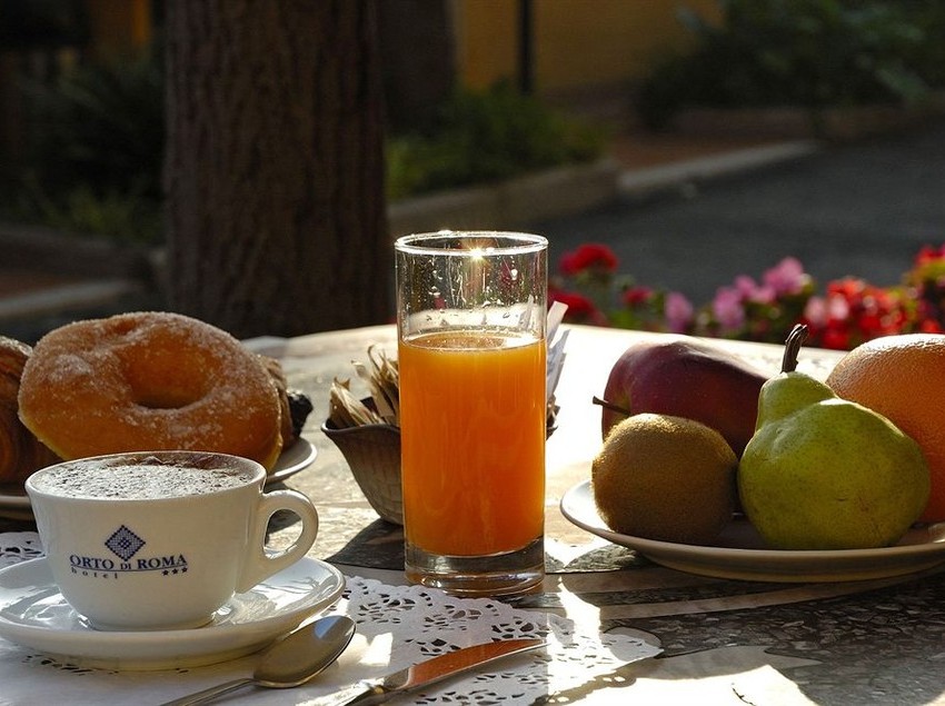 Hotel Orto di Roma  | Roma | Roma | Italia 14
