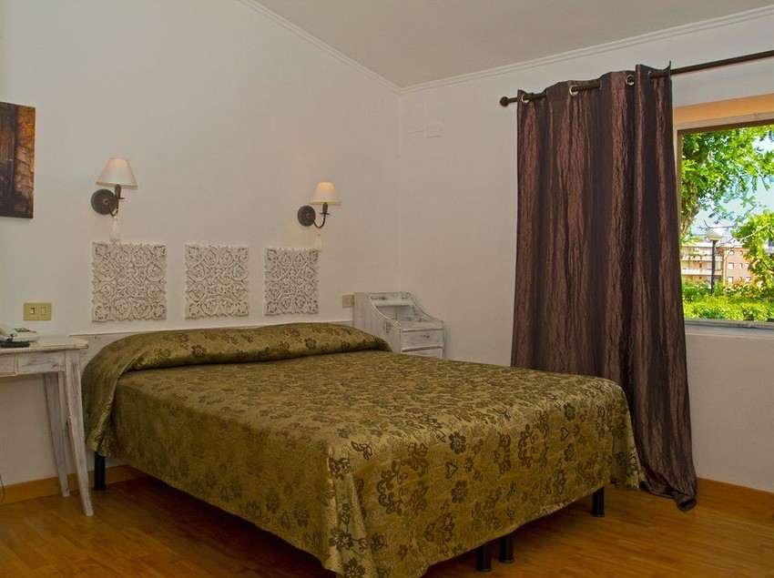 Hotel Orto di Roma  | Roma | Roma | Italia 15