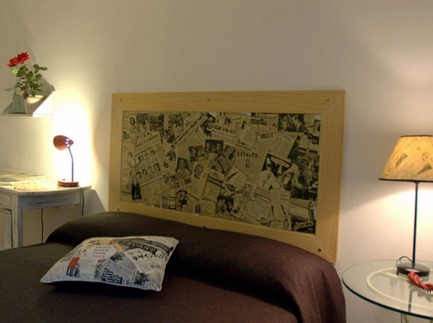 Hotel Orto di Roma  | Roma | Roma | Italia 16