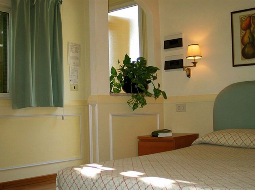 Hotel Orto di Roma  | Roma | Roma | Italia 17