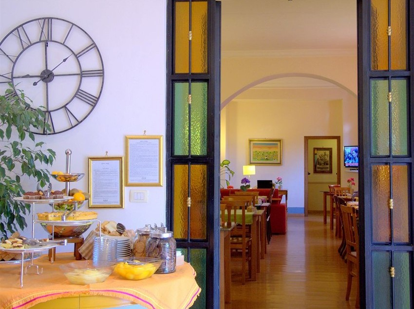 Hotel Orto di Roma  | Roma | Roma | Italia 3