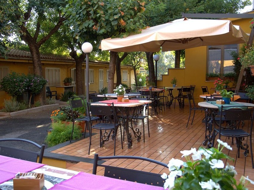 Hotel Orto di Roma  | Roma | Roma | Italia 6