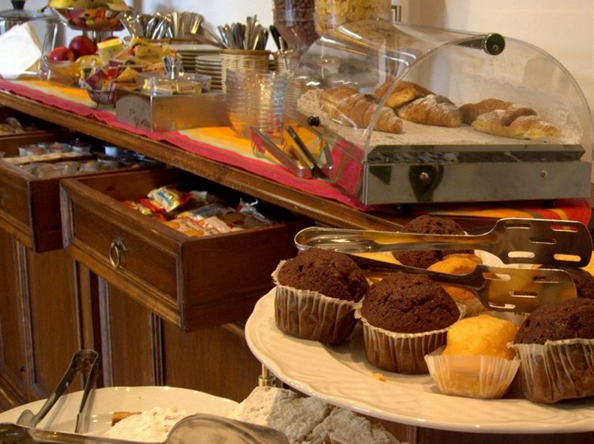 Hotel Orto di Roma  | Roma | Roma | Italia 8