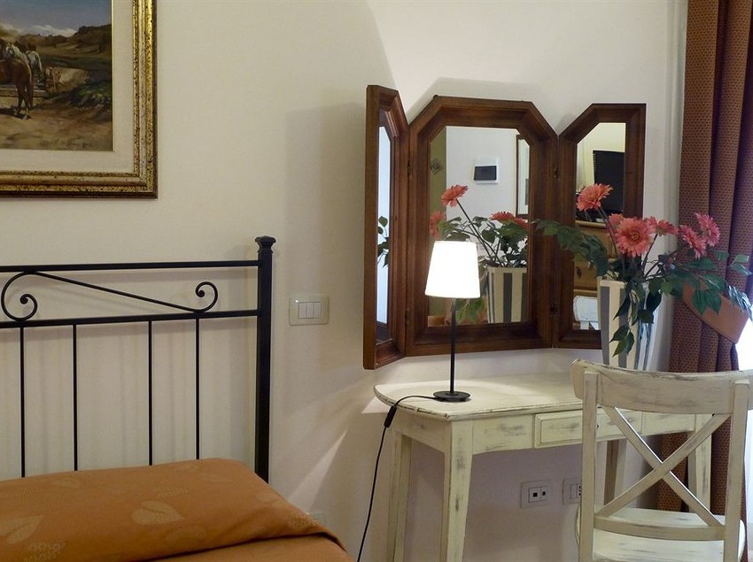 Hotel Orto di Roma  | Roma | Roma | Italia 9