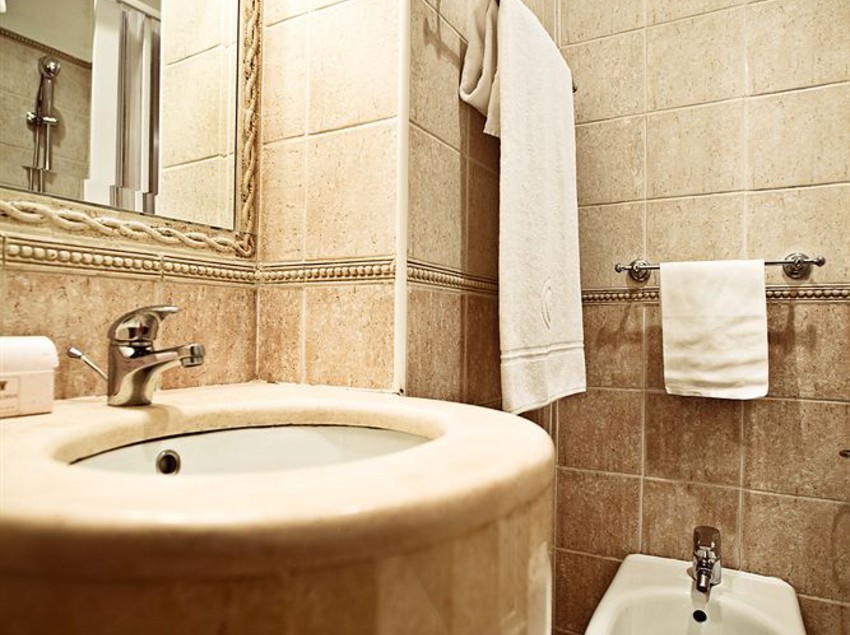 Hotel Saturnia  | Roma | Roma | Italia 1