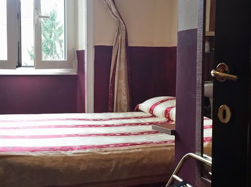 Hotel Saturnia  | Roma | Roma | Italia 13