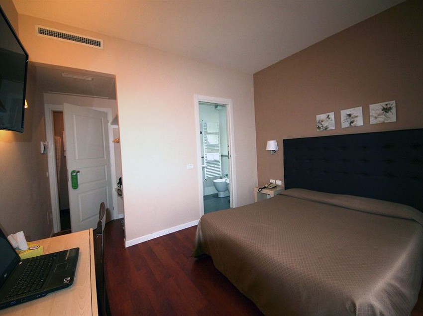 Hotel Saturnia  | Roma | Roma | Italia 15