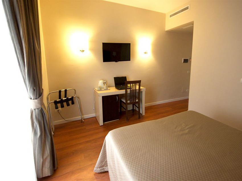 Hotel Saturnia  | Roma | Roma | Italia 16