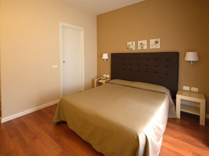 Hotel Saturnia  | Roma | Roma | Italia 19