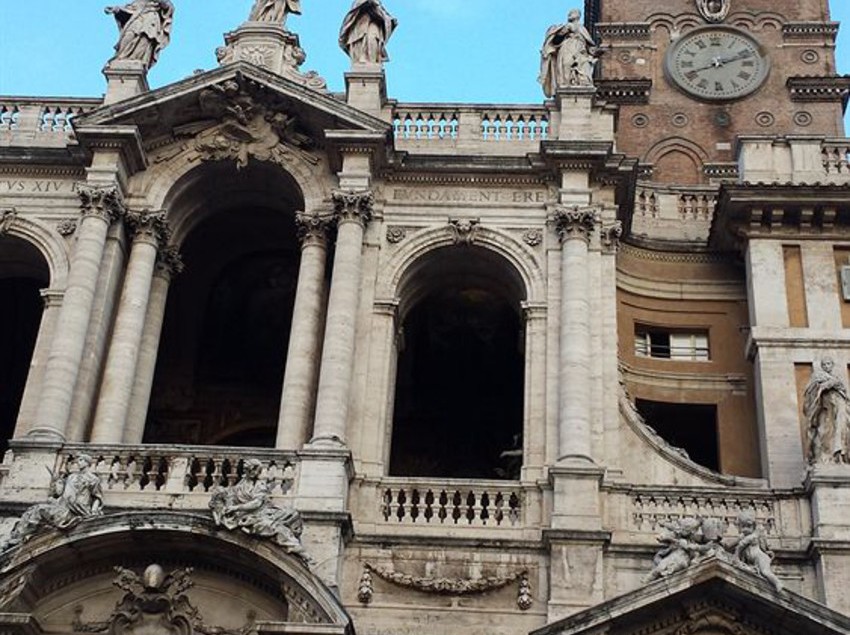 Hotel Saturnia  | Roma | Roma | Italia 2