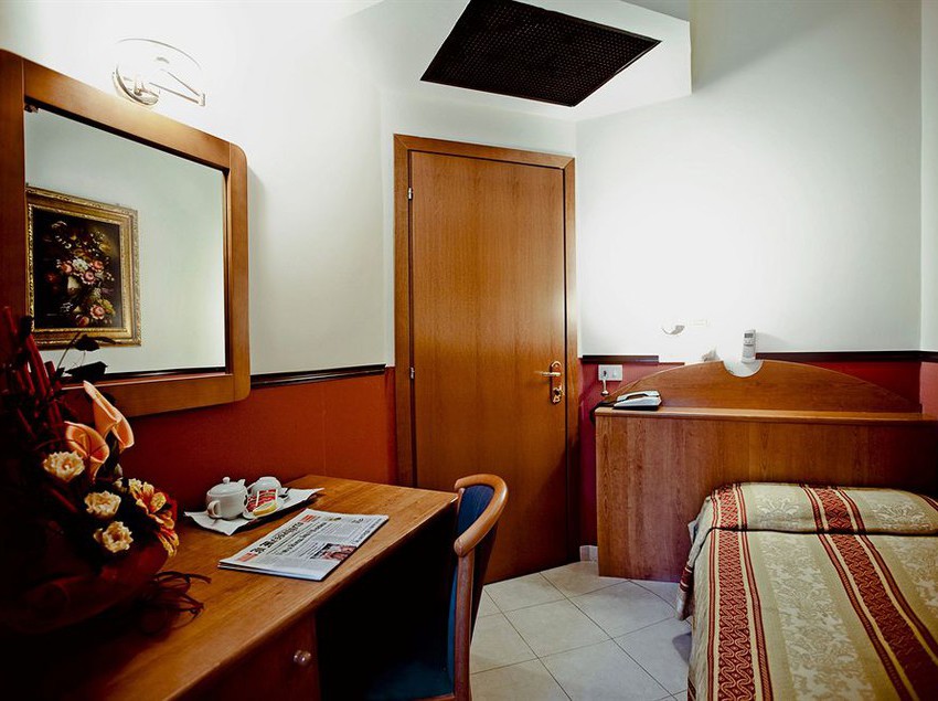 Hotel Saturnia  | Roma | Roma | Italia 7