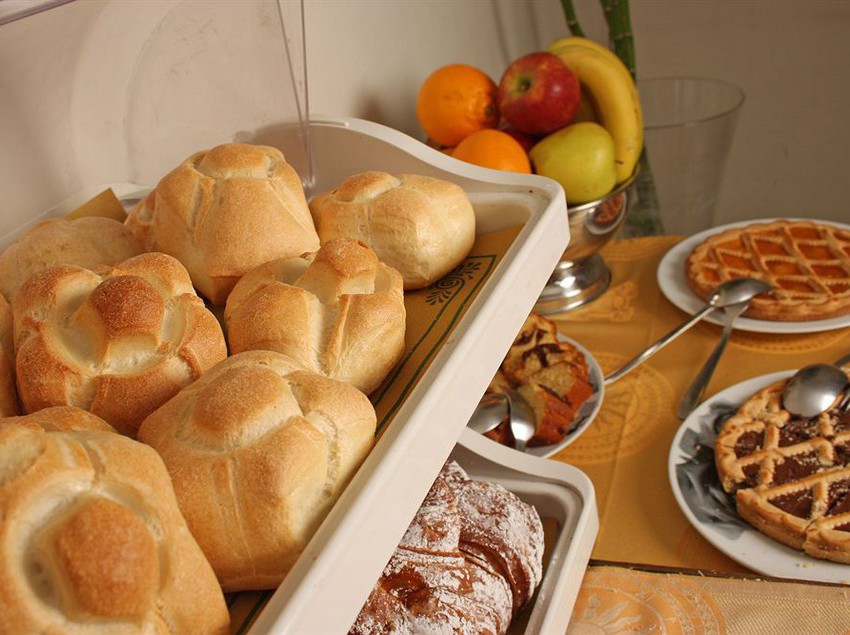 Hotel Saturnia  | Roma | Roma | Italia 8