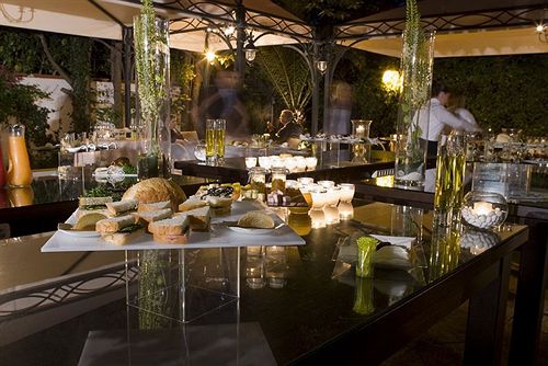 Hotel Villa Esperia  | Palermo | Palermo | Italia 1