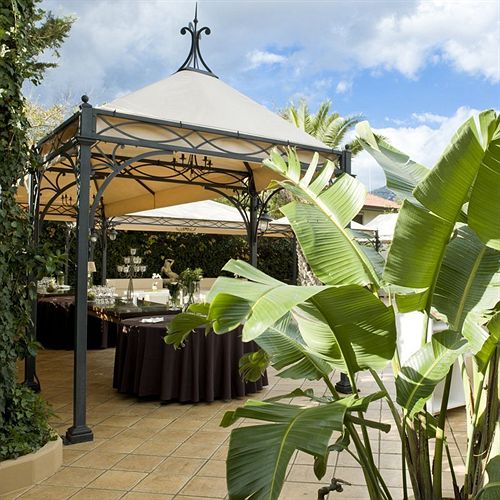 Hotel Villa Esperia  | Palermo | Palermo | Italia 12