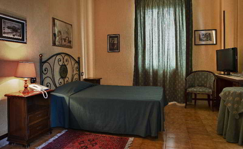 Hotel Villa Esperia  | Palermo | Palermo | Italia 13