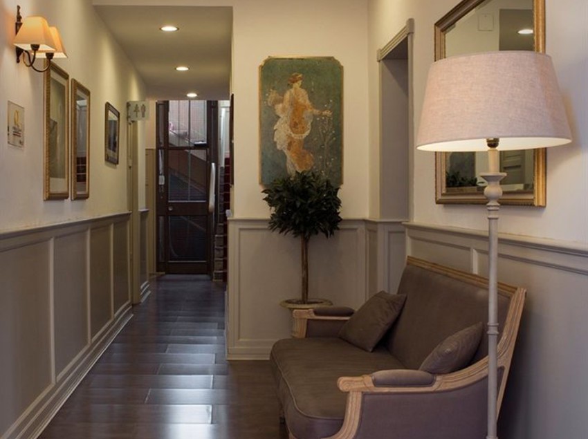 Hotel Villa Esperia  | Palermo | Palermo | Italia 14