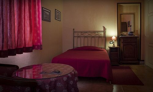 Hotel Villa Esperia  | Palermo | Palermo | Italia 17