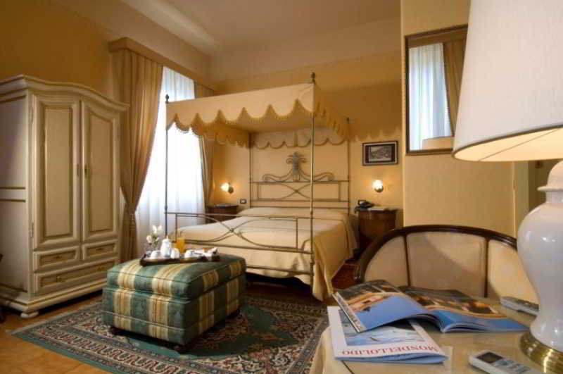 Hotel Villa Esperia  | Palermo | Palermo | Italia 18