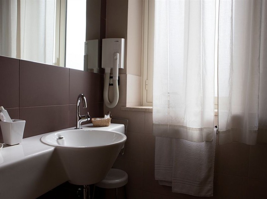 Hotel Villa Esperia  | Palermo | Palermo | Italia 19