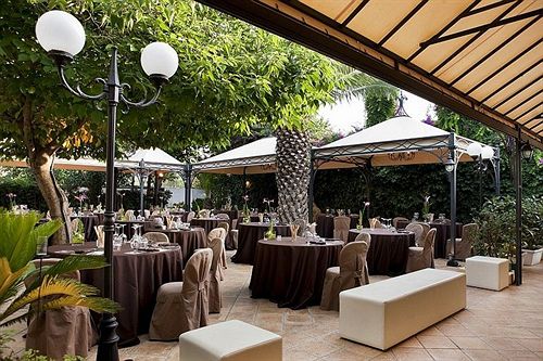 Hotel Villa Esperia  | Palermo | Palermo | Italia 2