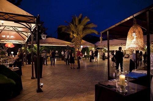 Hotel Villa Esperia  | Palermo | Palermo | Italia 3