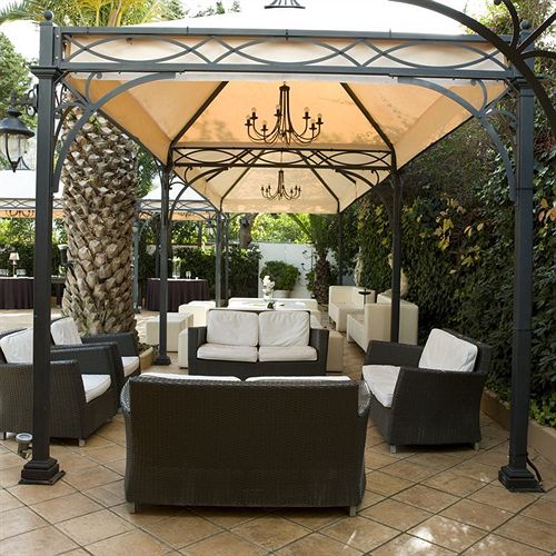 Hotel Villa Esperia  | Palermo | Palermo | Italia 4