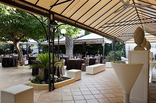 Hotel Villa Esperia  | Palermo | Palermo | Italia 5