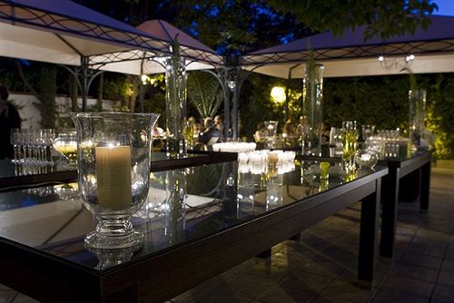 Hotel Villa Esperia  | Palermo | Palermo | Italia 6