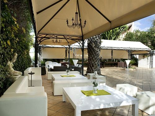 Hotel Villa Esperia  | Palermo | Palermo | Italia 8