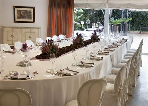 Hotel Villa Esperia  | Palermo | Palermo | Italia 9