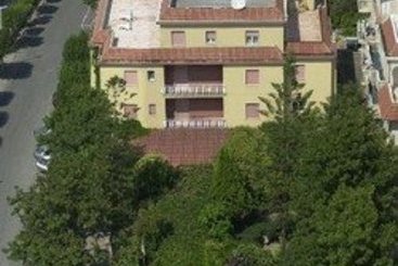 Hotel Solari Vibo Valentia