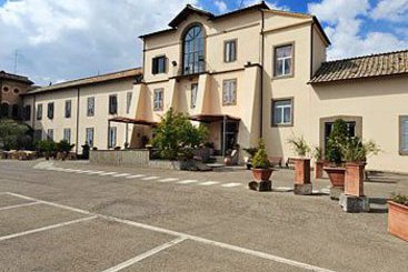 Hotel Ora Domus La Quercia