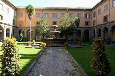 Hotel Ora Domus La Quercia  | Viterbo | Viterbo | Italia 1