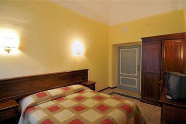 Hotel Ora Domus La Quercia  | Viterbo | Viterbo | Italia 10