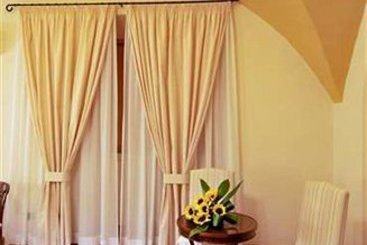 Hotel Ora Domus La Quercia  | Viterbo | Viterbo | Italia 11