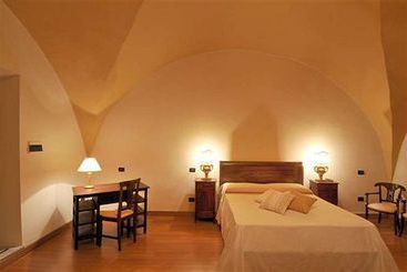 Hotel Ora Domus La Quercia  | Viterbo | Viterbo | Italia 12