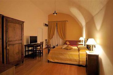 Hotel Ora Domus La Quercia  | Viterbo | Viterbo | Italia 13