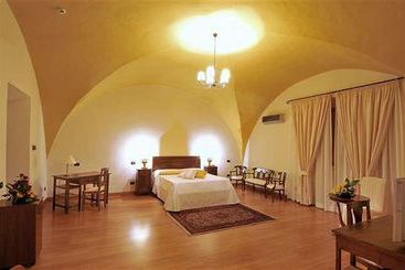 Hotel Ora Domus La Quercia  | Viterbo | Viterbo | Italia 14