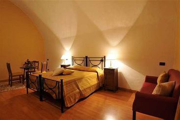 Hotel Ora Domus La Quercia  | Viterbo | Viterbo | Italia 15