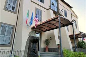 Hotel Ora Domus La Quercia  | Viterbo | Viterbo | Italia 16